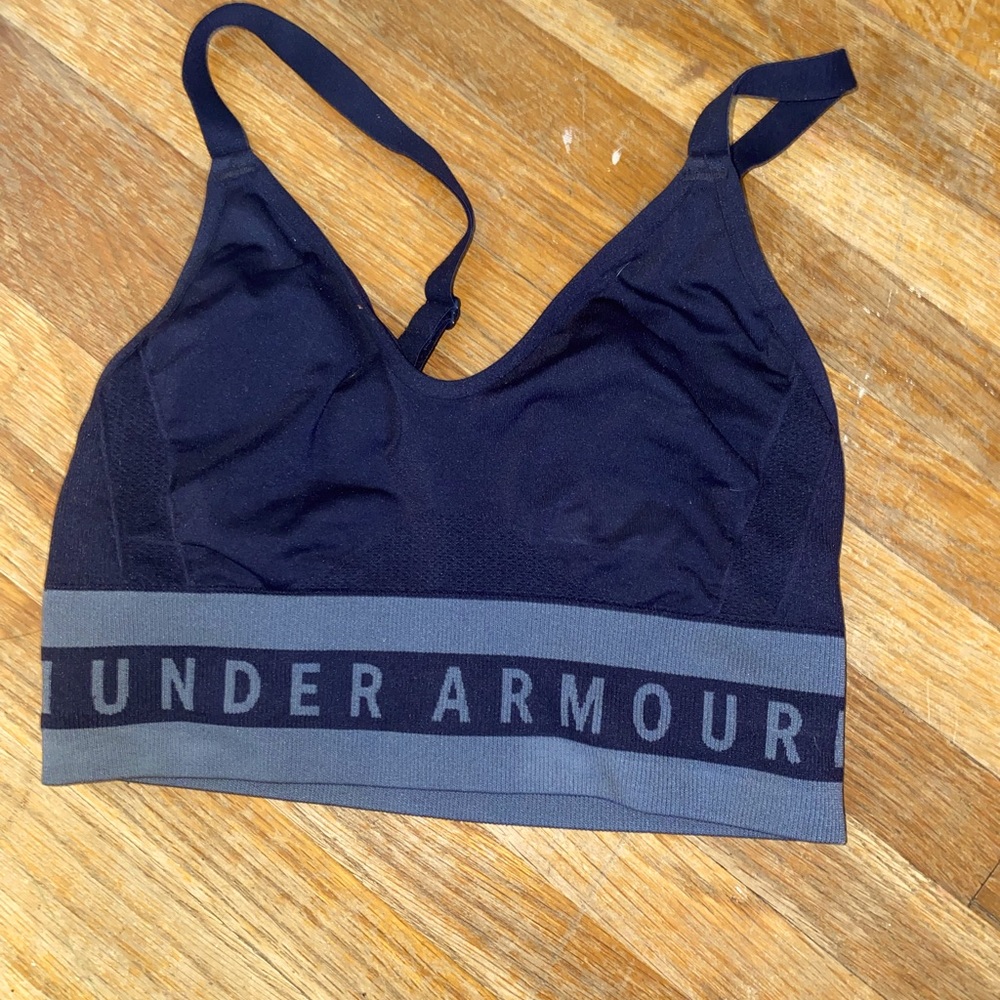 Underarmour sports bra